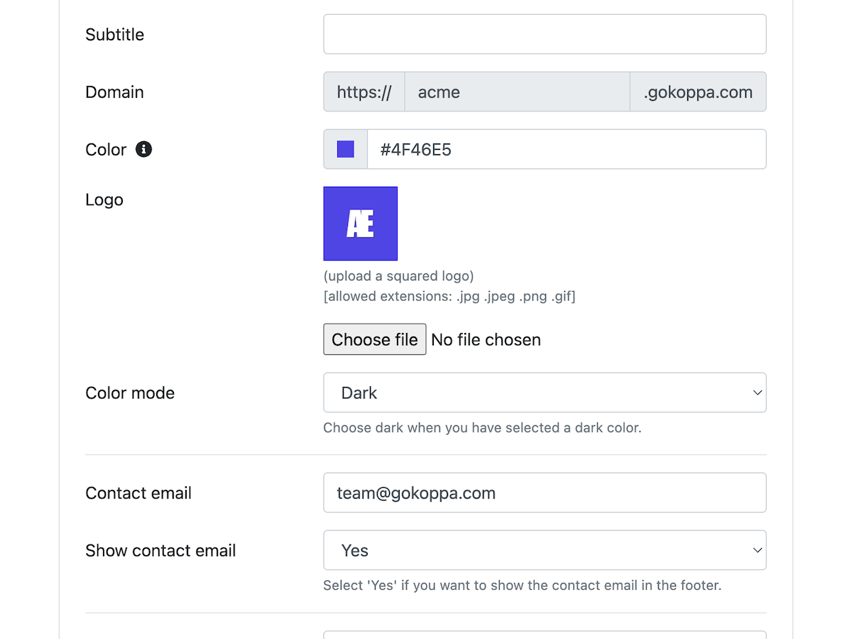 Logotipo personalizado - Copa Mundial 2026