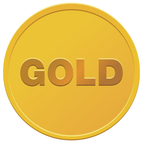 Oro - Copa Mundial 2026